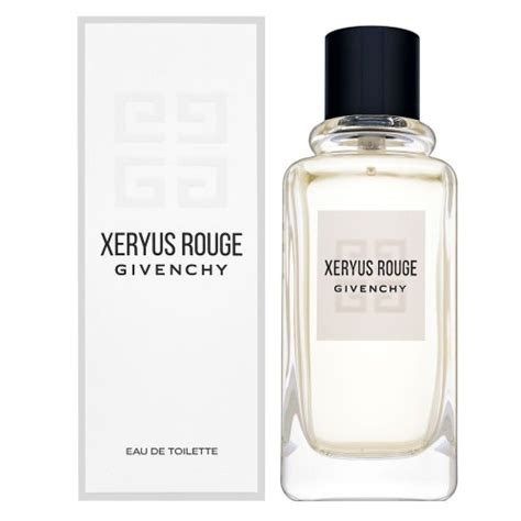 givenchy xeryus rouge edt yorum